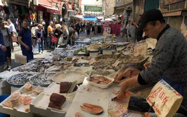 Il sole di Montesanto B&B