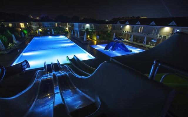 Armas Belek Hotel
