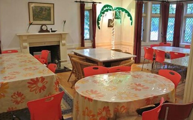 Lady Diana & St. Georges