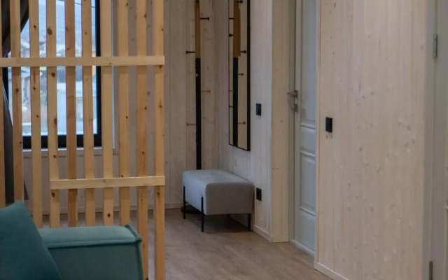 Finval Hotel complex