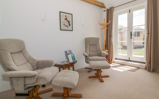 Daisy Cottage