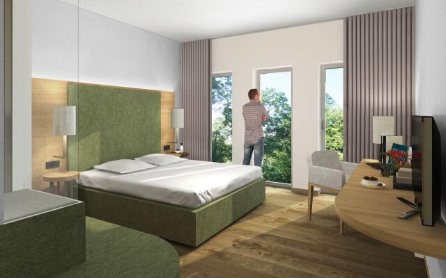 Hotel Rittergut Störmede