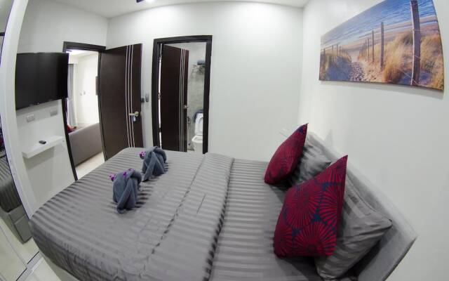 The Elegance Pool Villas at KP Beach