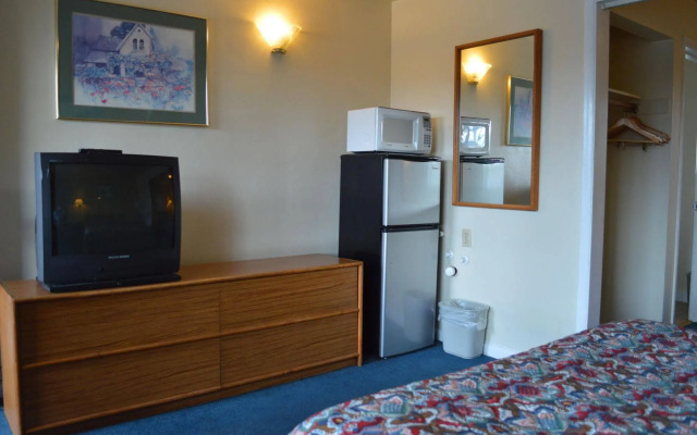 Marco Polo Motel