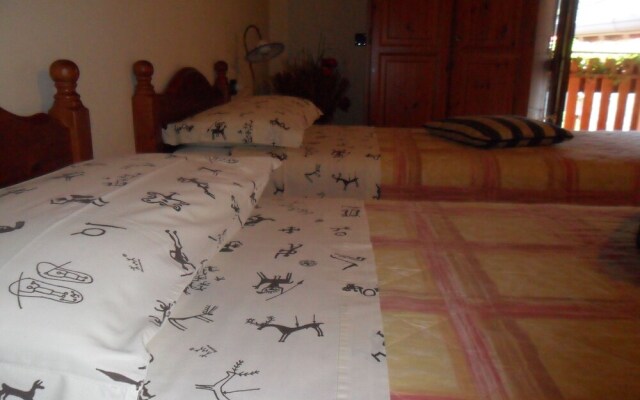 I Camuni
