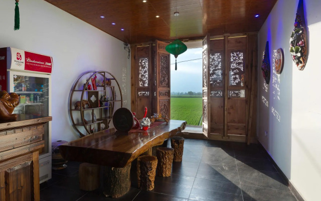 MTB Inn DaLi Ancient Town