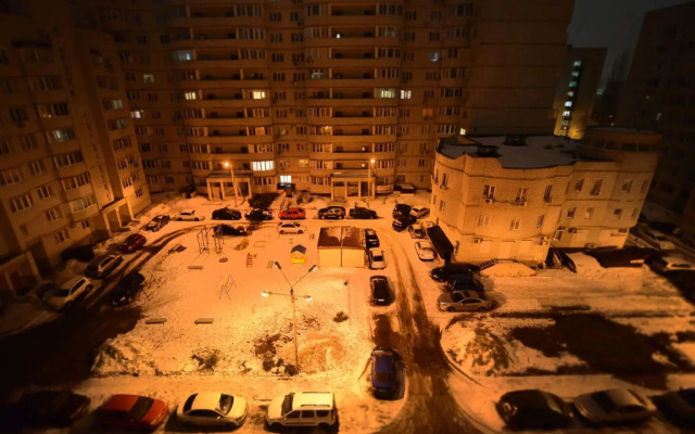 Apartments on Voykova 6