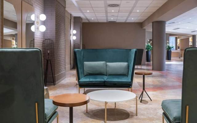 Hilton Garden Inn Bologna North