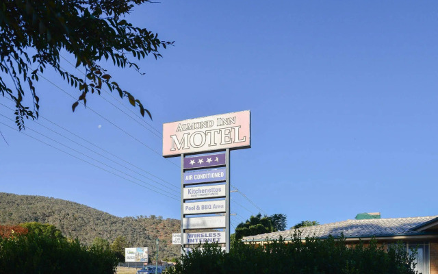 Almond Inn Motel