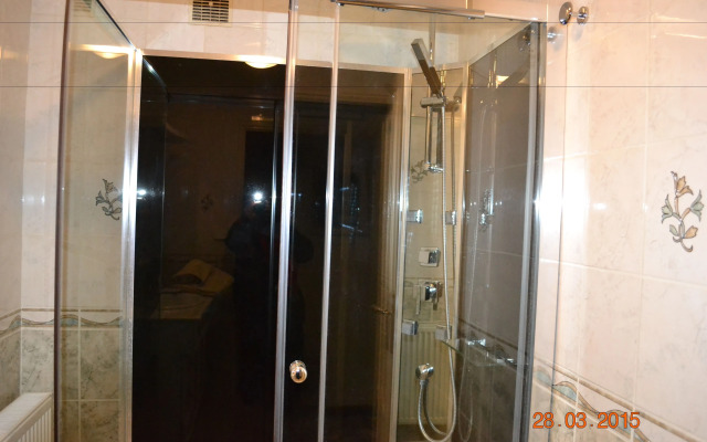 L'auberge du moulin à grains