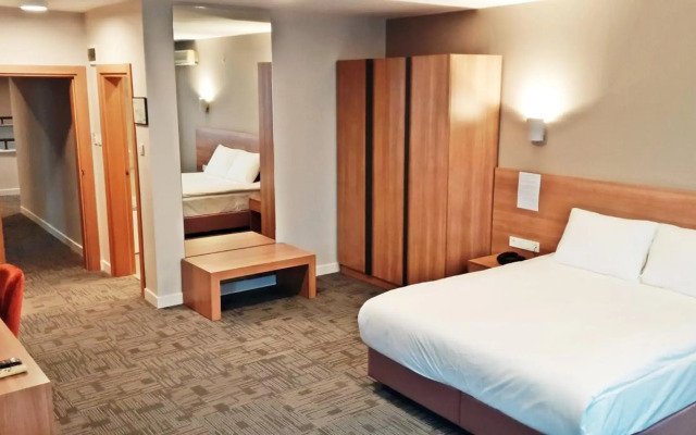 Silivri Park Hotel