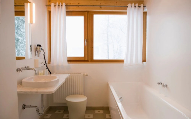 Alpine Spa Hotel Haus Hirt