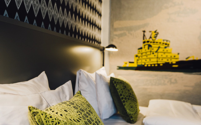 Original Sokos Hotel Presidentti