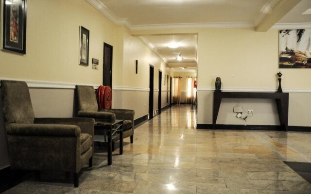 Limeridge Hotel