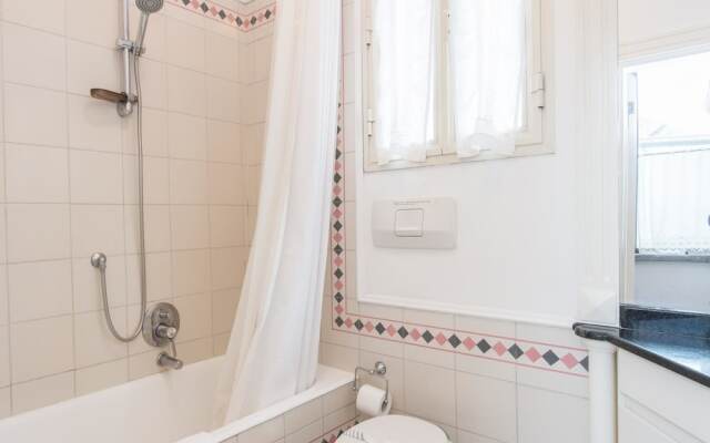 RSH Pallaro Terrace Stunning View