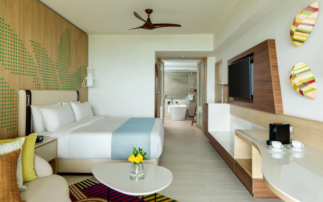 Hyatt Ziva Cap Cana - All Inclusive