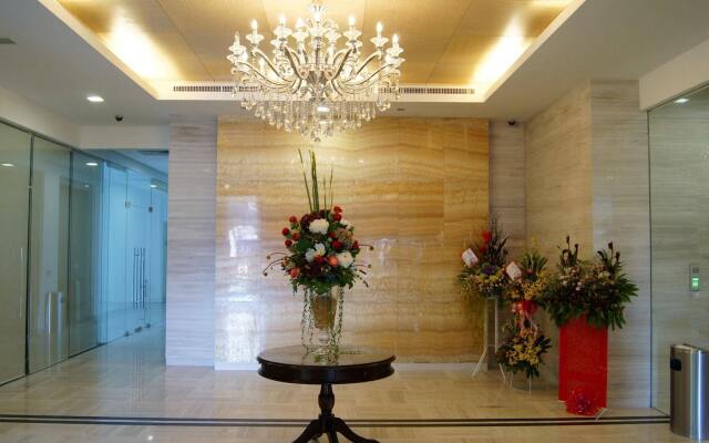 Casa Residency Condominium KL