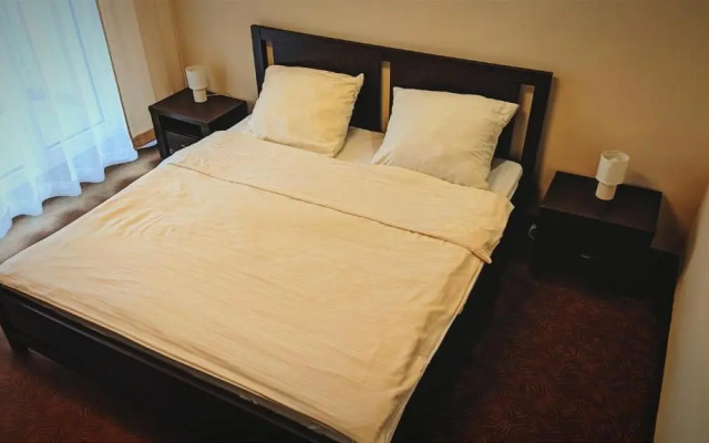 Hotel Olimpia