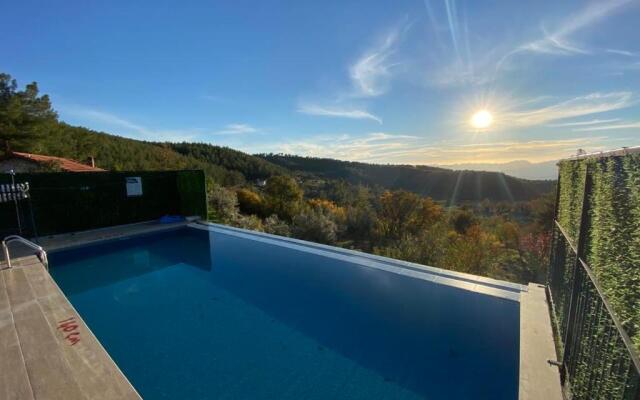 Kilim Villas Yaka Village