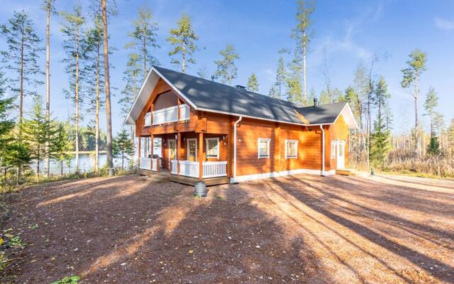 House Telkkä Jämsä