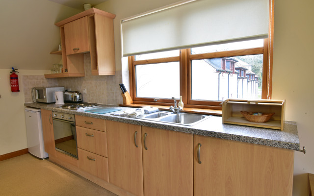 Moness Resort