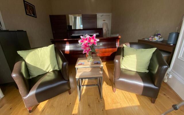 Ardmhor Guest House