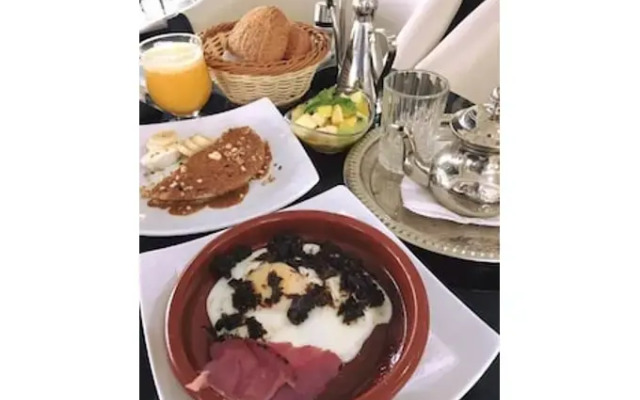 Bellington Appart Hotel
