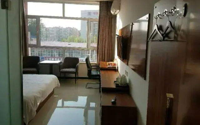 Shijiazhuang Kaiyuan Express Hotel