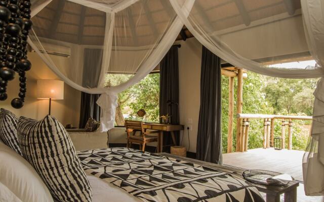 Abelana River Lodge