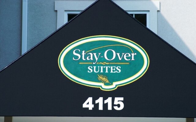 Stay-Over Suites