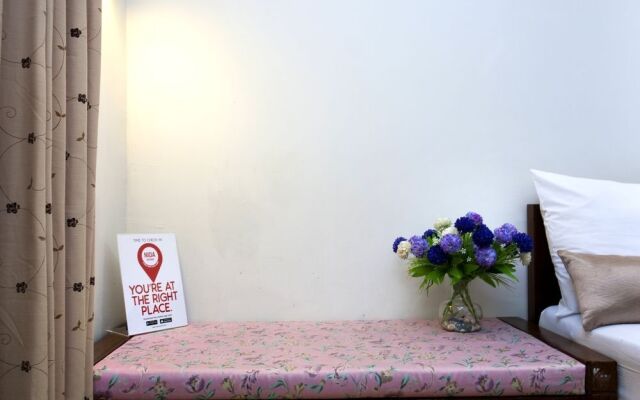 NIDA Rooms Rambutri 147 Grand Palace