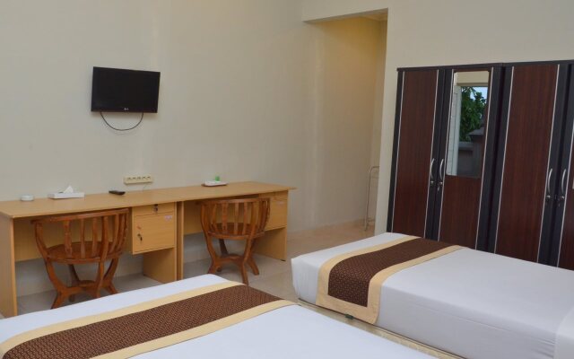 LPP Garden Hotel
