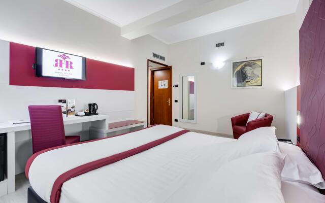 Best Western Hotel Rocca