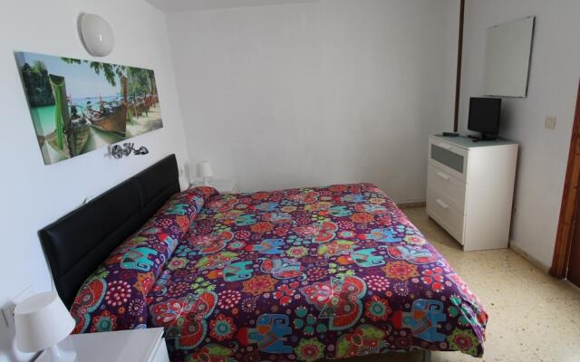 Hostal Fornet
