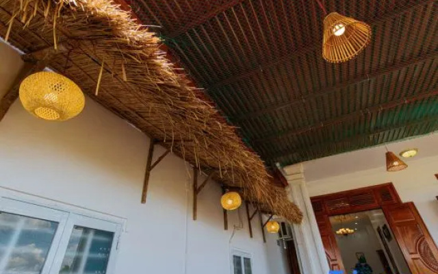 Kiwi House – Outside – Ninh Hoa
