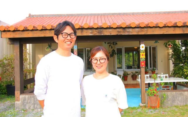 Retreat House IPE