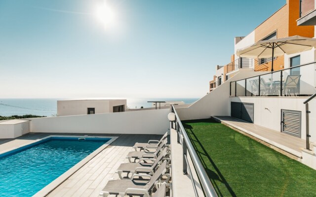 Sunset Paradise Villa 2