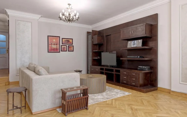 Vesta - Superior APT - 3BR - Merghany