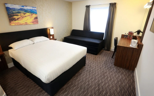 Talardy, St Asaph by Marston’s Inns