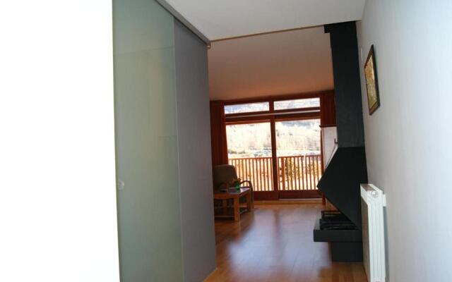 LH Apartamento Remascaro cuarenta y cinco