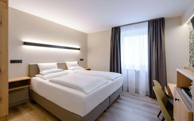 Mercure Hotel München Altstadt