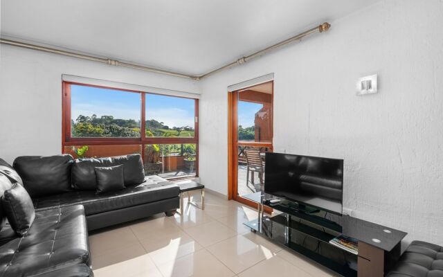 San Lameer Villa Rentals 10413