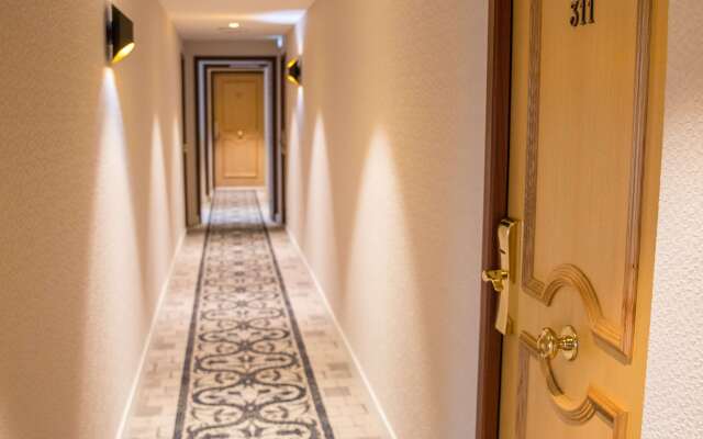 Best Western Beausejour