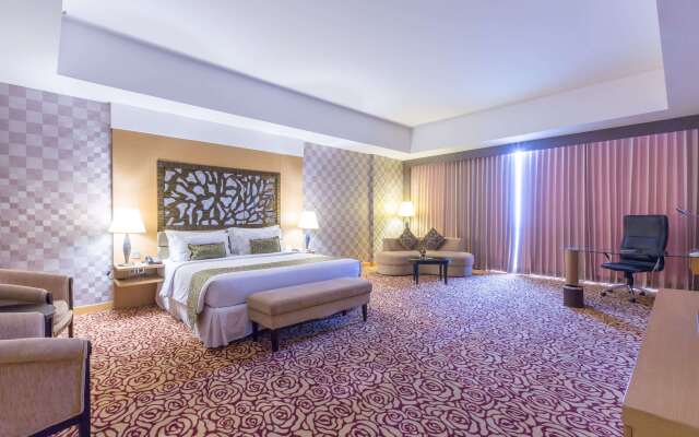 Wyndham Surabaya City Centre