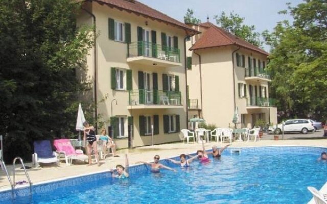 Hotel Del Porto