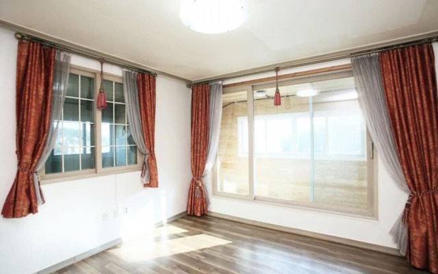 Daebudo Bada Haemaji Pension