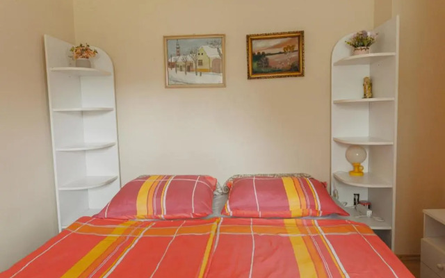 Bianka Apartman