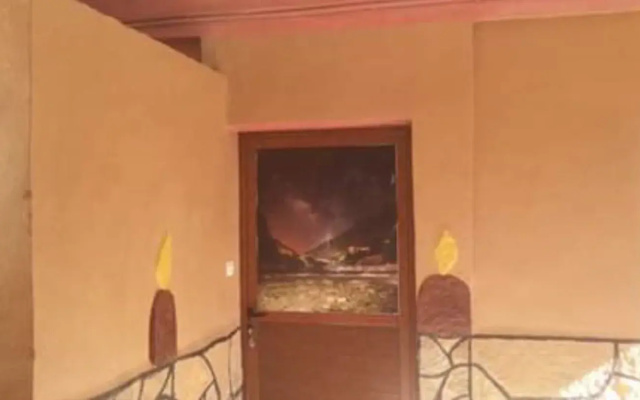 Dounia Hostel