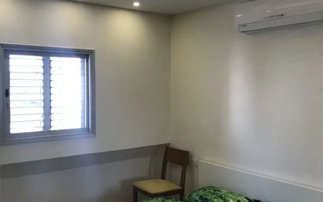 Royal Apartments On The Central Beach