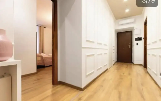 Vatican Design Suites